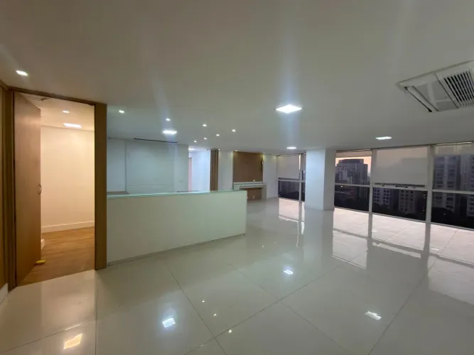Conjunto, 300 m² - venda por R$ 4.500.000 ou aluguel por R$ 35.900/mês - Bela Vista - São 