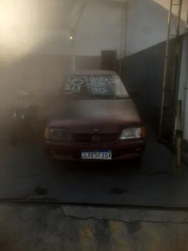 Chevrolet Kadett Gl/sl/lite/turim 1.8 1995