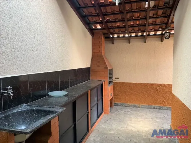 Casa de 2 para alugar no condomínio São Miguel