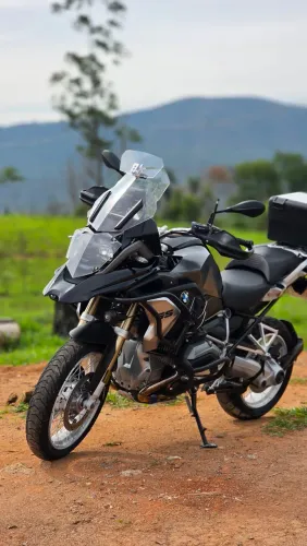 GS 1200 impecavel