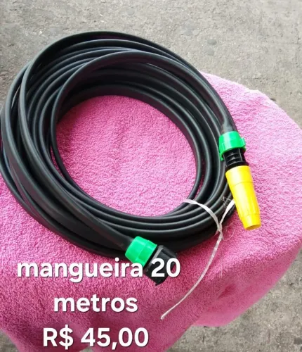Mangueira 20 metros