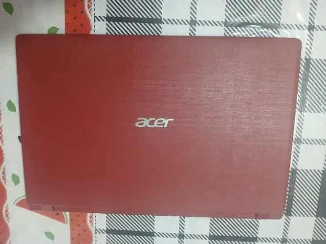 Notebook Acer Aspire A315-51-5796