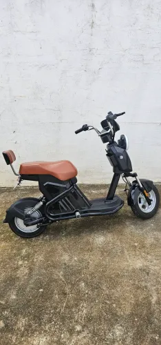 Scooter eletrica 1000 wats  