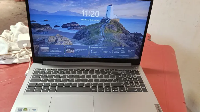 Notebook
