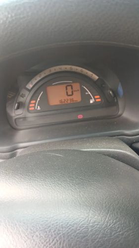 Imagem de Citroen C3 GLX 1.4/ GLX Sonora 1.4 Flex 8V 5P 2009