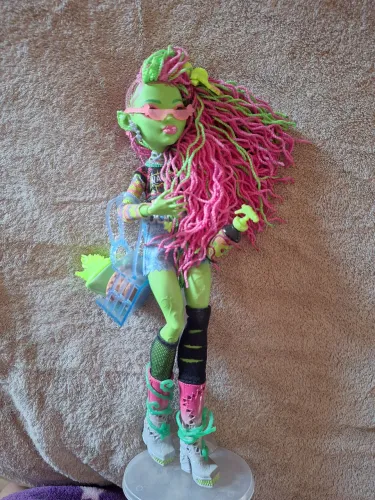 Monster high