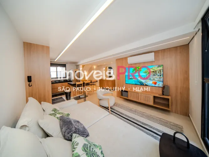 PORTEIRA FECHADA! Casa no condomínio 170m² 2 quartos 1 suíte - Higienópolis