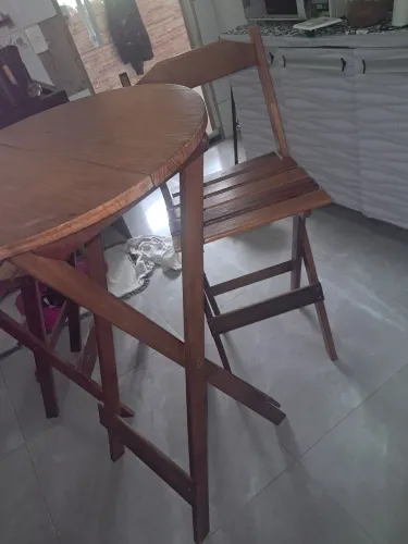 Mesa pra Dates ou barzinho