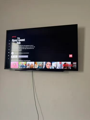 Tv Sony bravia 47 polegadas