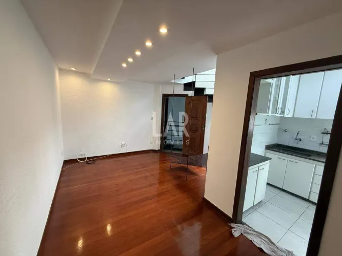 Cobertura à venda, 3 quartos, 1 suíte, 1 vaga, Palmares - Belo Horizonte/MG