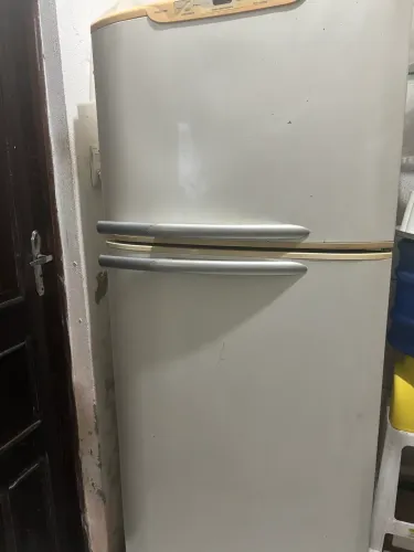 Geladeira Eletrolux