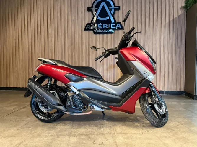 Yamaha Nmax star wars 160 abs 2020