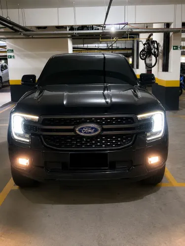 Ford Ranger XLS 2.0l 4X4 2026