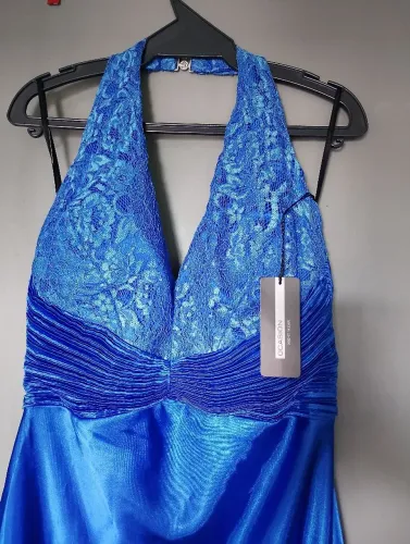 Vestido de festa