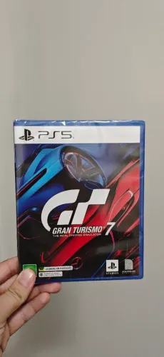 gran turismo 7 envio olx pay