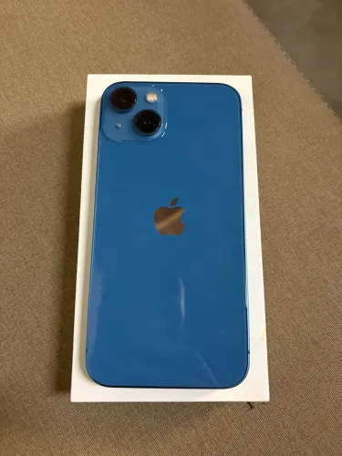 iPhone 13 128GB