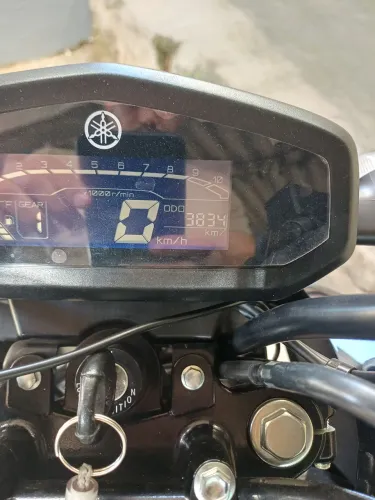 Vendo factor 150 dx 2025 R$ 19.000