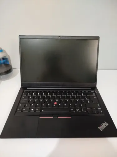 Lenovo ThinkPad E14 Gen 2 Ryzen 3 | 16GB RAM | SSD 512GB | Garantia