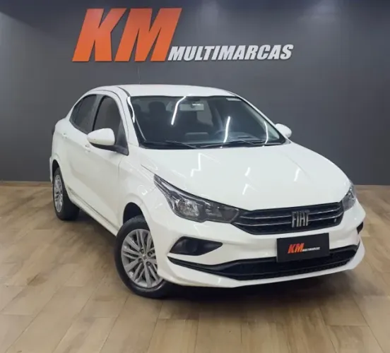 Fiat Cronos Drive 1.0 6V 2024
