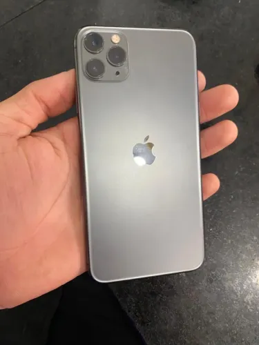 iPhone 11 Pro Max