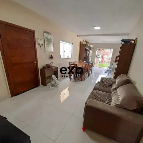 Casa no Bairro Perdizes com 3 quartos e quintal