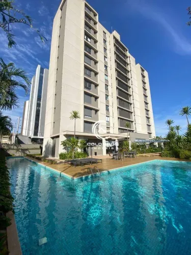 Concept Nova Campinas. Apartamento com 3 dormitórios, 171 m² - venda por R$ 2.700.000 ou a