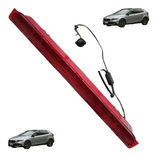 Lanterna Freio Break Light Volvo V40 2.0 T5 2013 A 2017