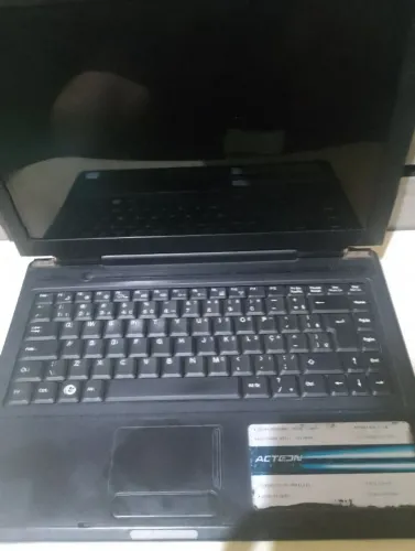 Notebook 