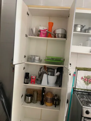 ARMÁRIOS DE COZINHA