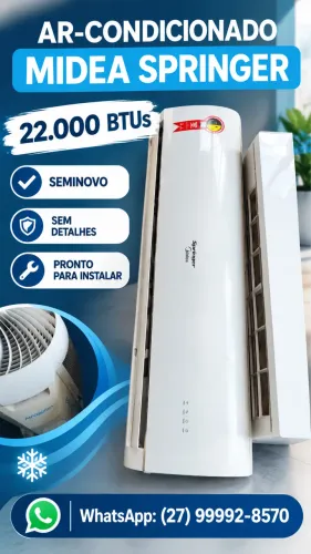 Ar 22 mil BTUS