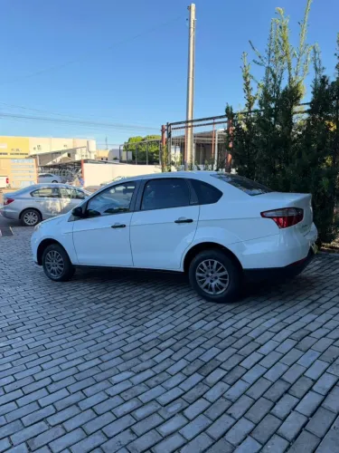 Fiat Grand Siena 1.4 EVO Flex 8V 4P 2021