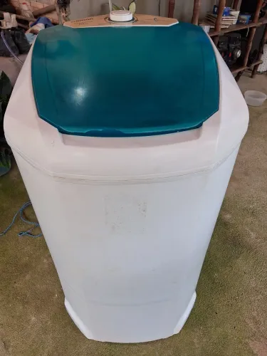TANQUINHO SUGGAR 10KG