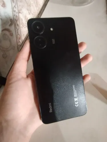 Xioami Redmi 13c