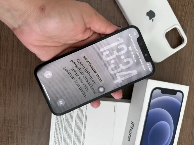 iPhone 12 64gb