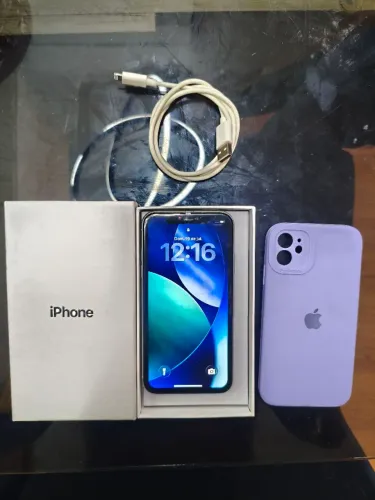 iPhone 11 branco