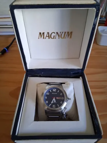 Relógio Magnum MA32545