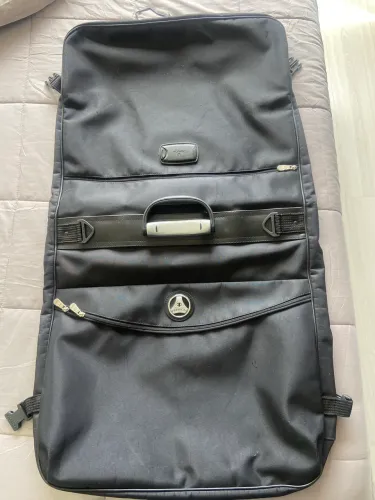 Bolsa Porta-Terno Primicia