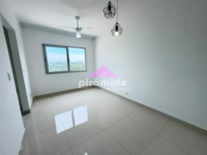 Apartamento para locação, Jardim Diamante, São José dos Campos, SP