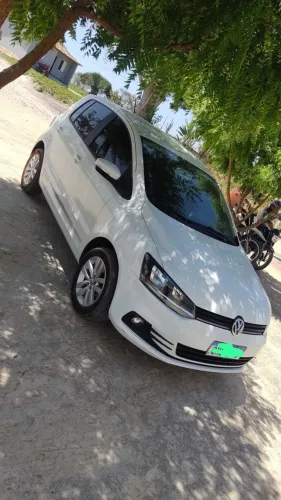 Volkswagen Fox Connect 1.6 Flex 8V 5P 2018