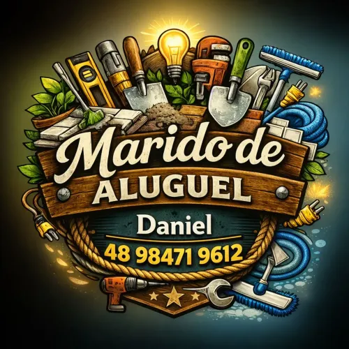 Marido de aluguel 