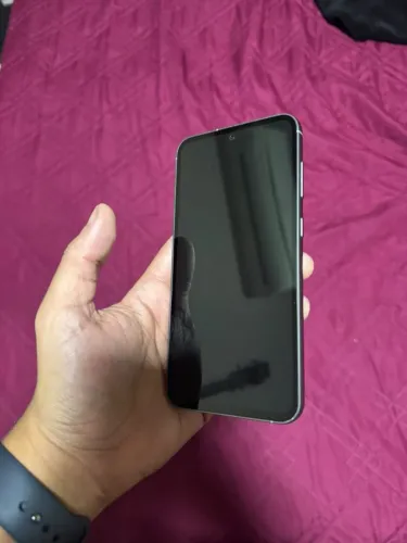 Samsung S23 FE