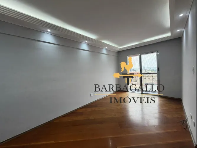 Condomínio Veneza - Apartamento para locação - Bairro Pauliceia - SBC