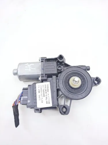 Motor Vidro Dianteiro Esquerdo Vw Tcross 1.4 2026 2q4959405b