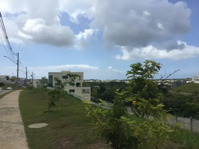 Lote à venda no ALPHAVILLE LITORAL NORTE 2 , ABRANTES, Camaçari, BA