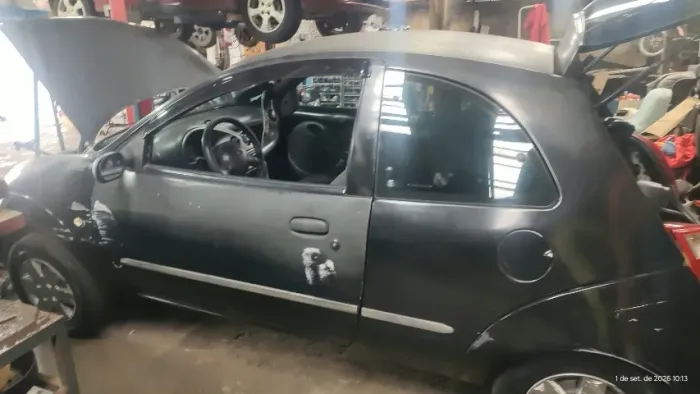 Ford KA 1.0i 3P 2005