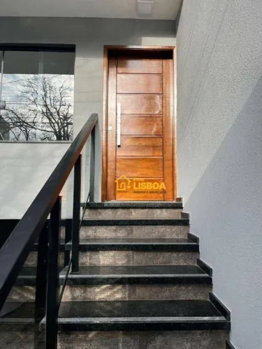 Sobrado com 3 dormitórios para alugar, 160 m² por R$ 5.490/mês - Vila Santa Isabel - São P