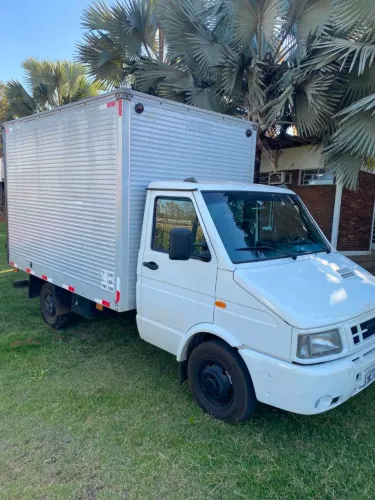 Iveco Daly 3513