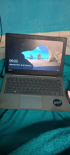 Notebook Lenovo 