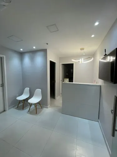 Vendo sala comercial