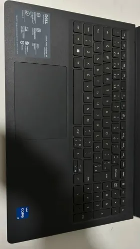 Notebook inspirion i5